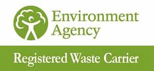 environment agency logo